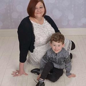 Meet your Posher, Kerry